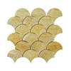 yellow honey onyx marble