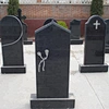 Customized Tombstones