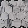 marble lantern mosaic tile