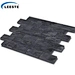 grey mosaic wall tiles