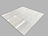 crystal white marble