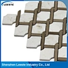 Marble mosaic Tiles