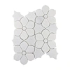 flower patterns mosaic