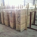 blue marble floor tile
