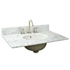Hotel Bathroom Vanity Top