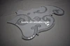 Oriental White Marble