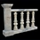 railing