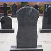 Black Granite