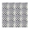 decoration Wall square Mosaic