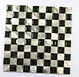 mosaic mirror tiles