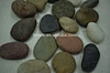 Colorful Pebble