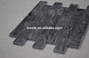 grey mosaic wall tiles