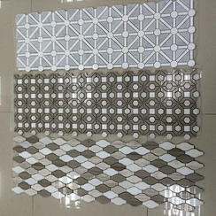 Mosaic Tile
