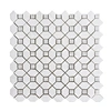 new pattern marble mosaic