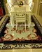 marble stone flooring tile
