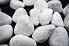 Quartz pebble