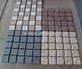 Granite Cubes