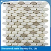 mosaic backsplash