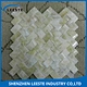 honey onyx mosaic