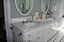 Hotel Bathroom Vanity Top