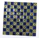 mosaic mirror tiles