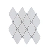 Thassos White marble