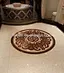waterjet pattern