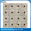 mosaic backsplash