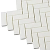 Herringbone Mosaic Tile