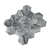 Hexagon Mosaic