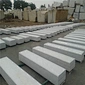 Hot Product Grey Kerbstone G654 Granite Flamed Paving