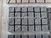 Granite Cubes