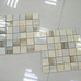 marble mosaic tile 30x30