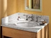 Hotel Bathroom Vanity Top