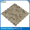 Athen Grey Marble mosaic