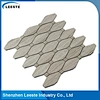 marble mosaic backsplash tile