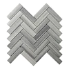 grey mosaic wall tiles