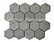 marble lantern mosaic tile