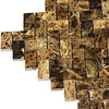 Herringbone Mosaic Tile