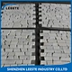 linear mosaic tiles