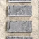 grey sandstone