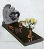 Cross Headstone