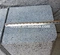 standard kerbstone sizes