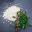 For Garden and home natural stones price Colorful gravel stone