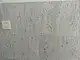 China Carrara white marble tile
