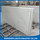 white artificial marble