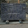 fantastic blue granite slab