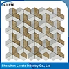 3d marble mosaic tiles