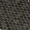 penny mosaic