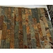 Gray Ledger Panel